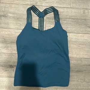 Alo yoga workout tank